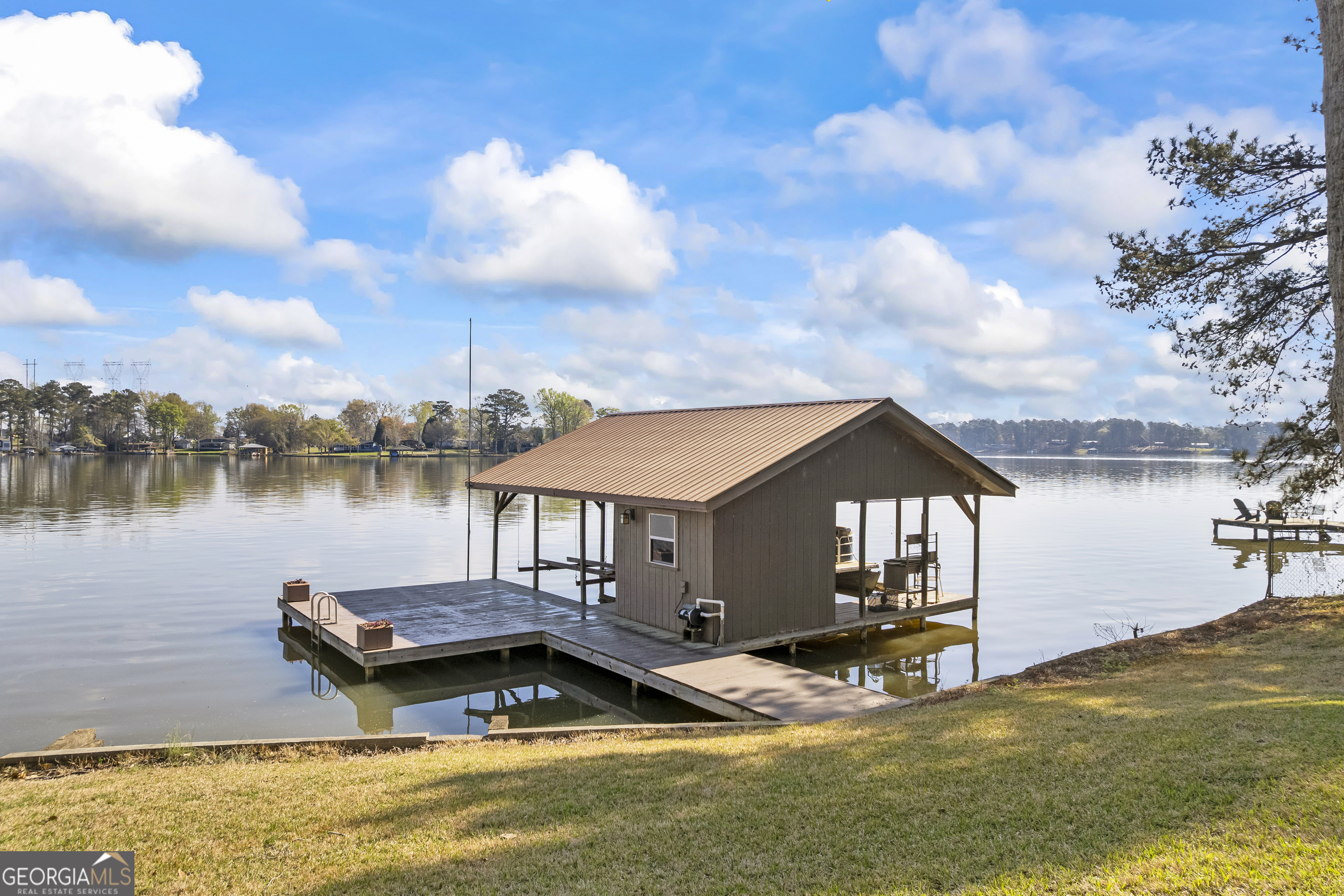 193 Mays Road Milledgeville GA 31061