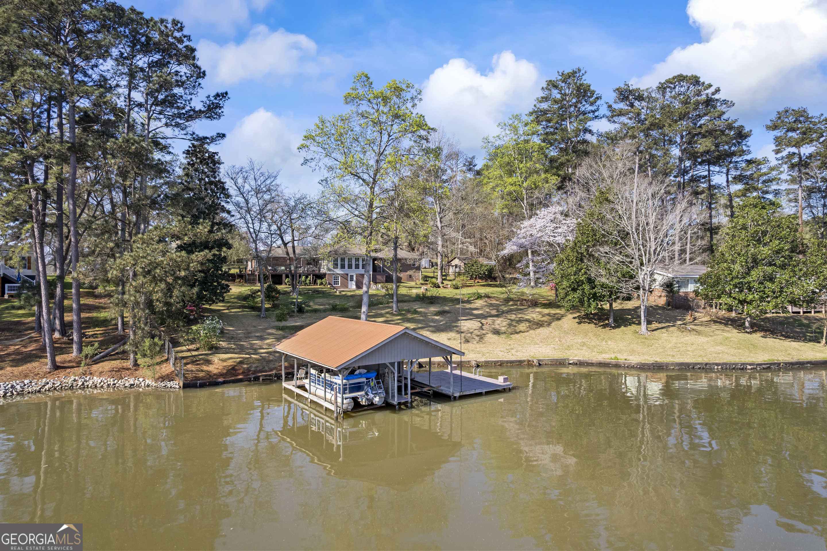 193 Mays Road Milledgeville GA 31061