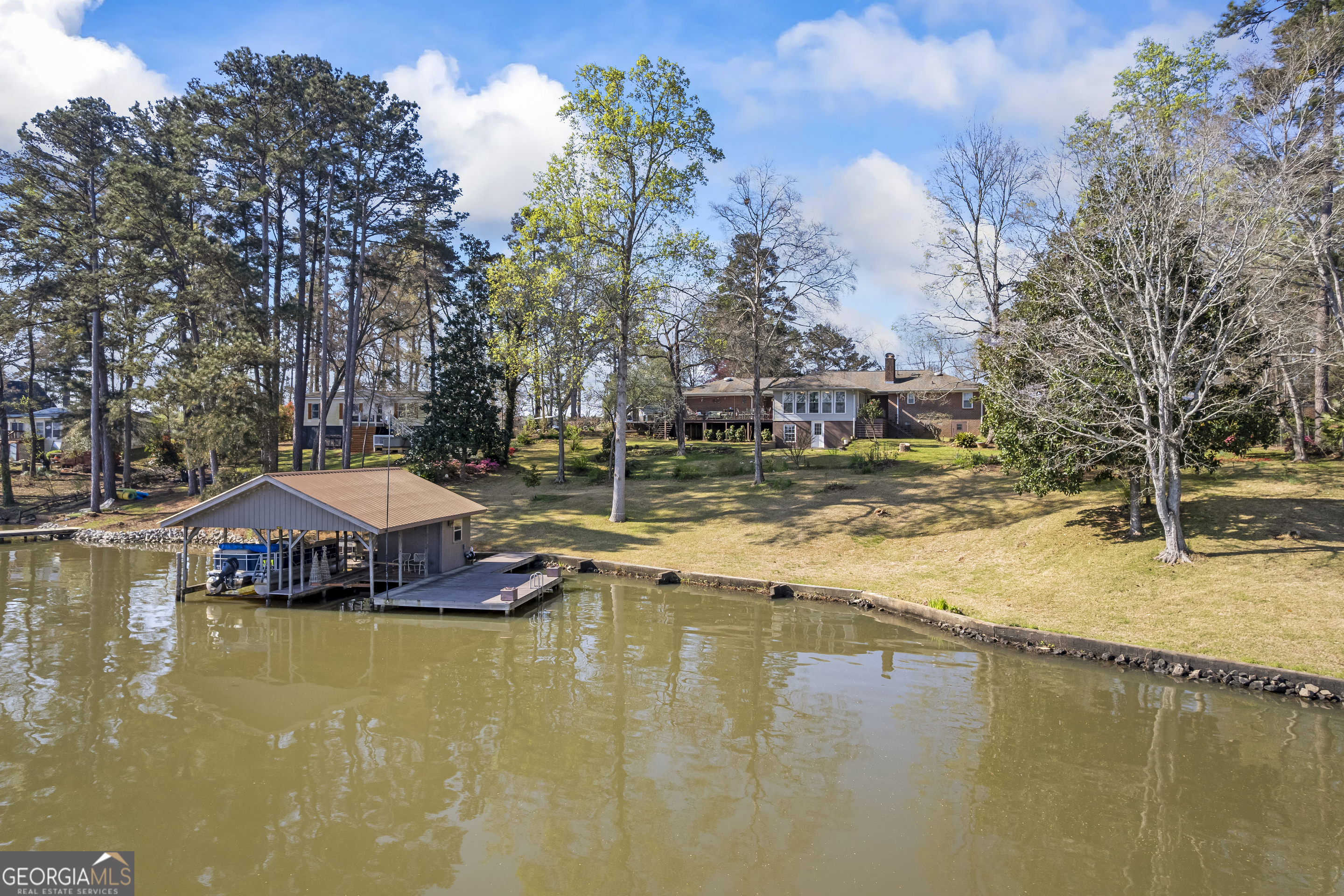 193 Mays Road Milledgeville GA 31061