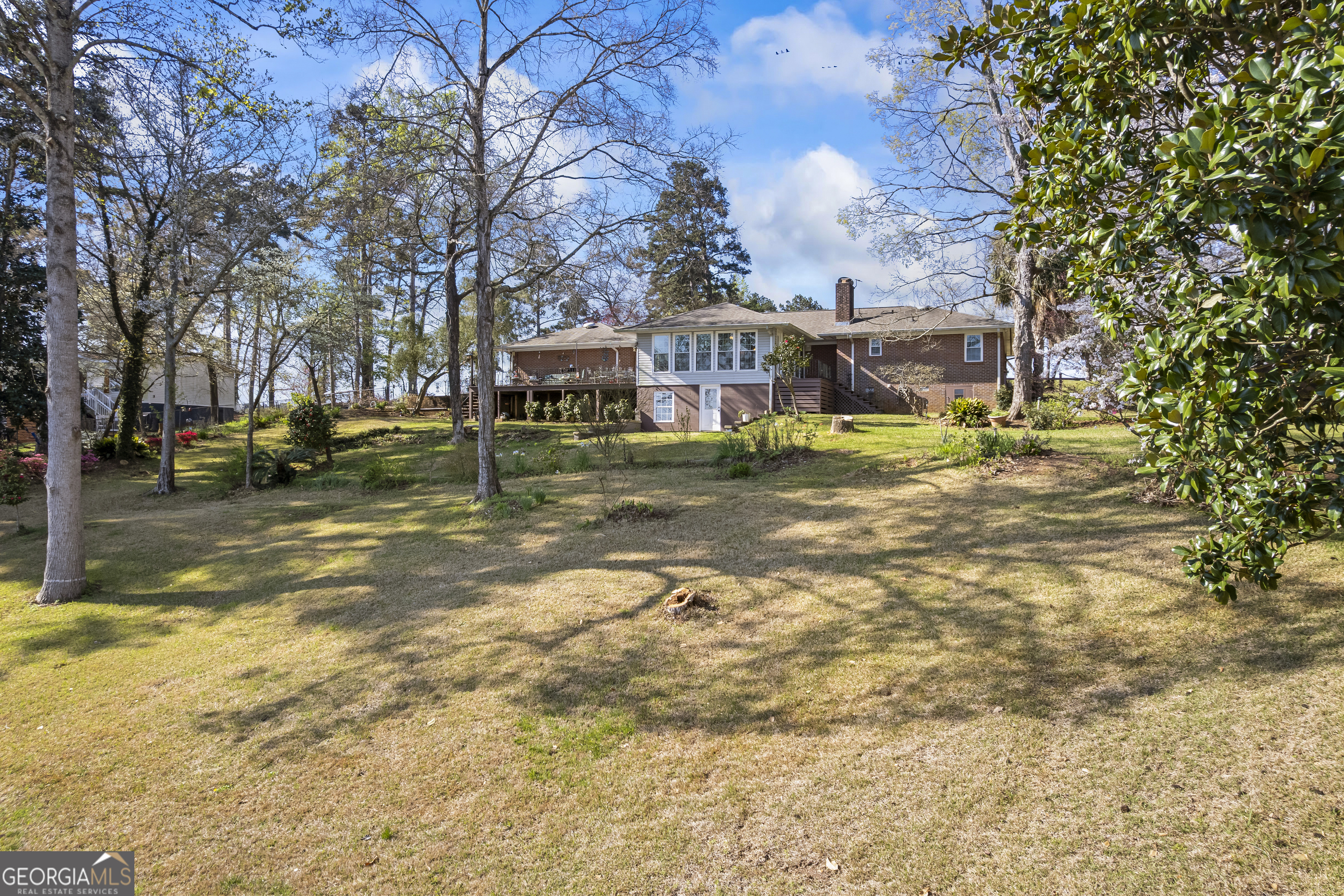 193 Mays Road Milledgeville GA 31061