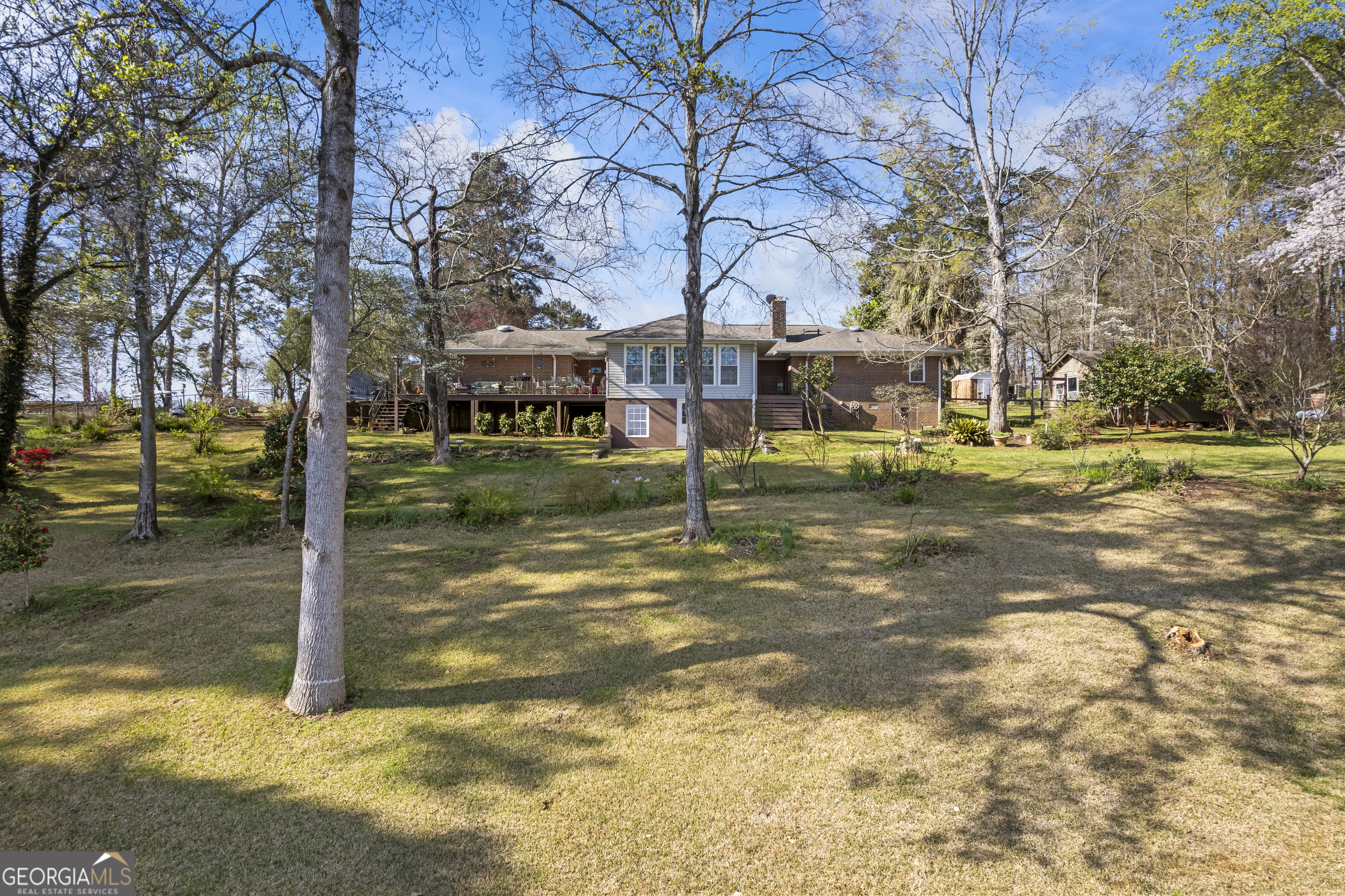 193 Mays Road Milledgeville GA 31061