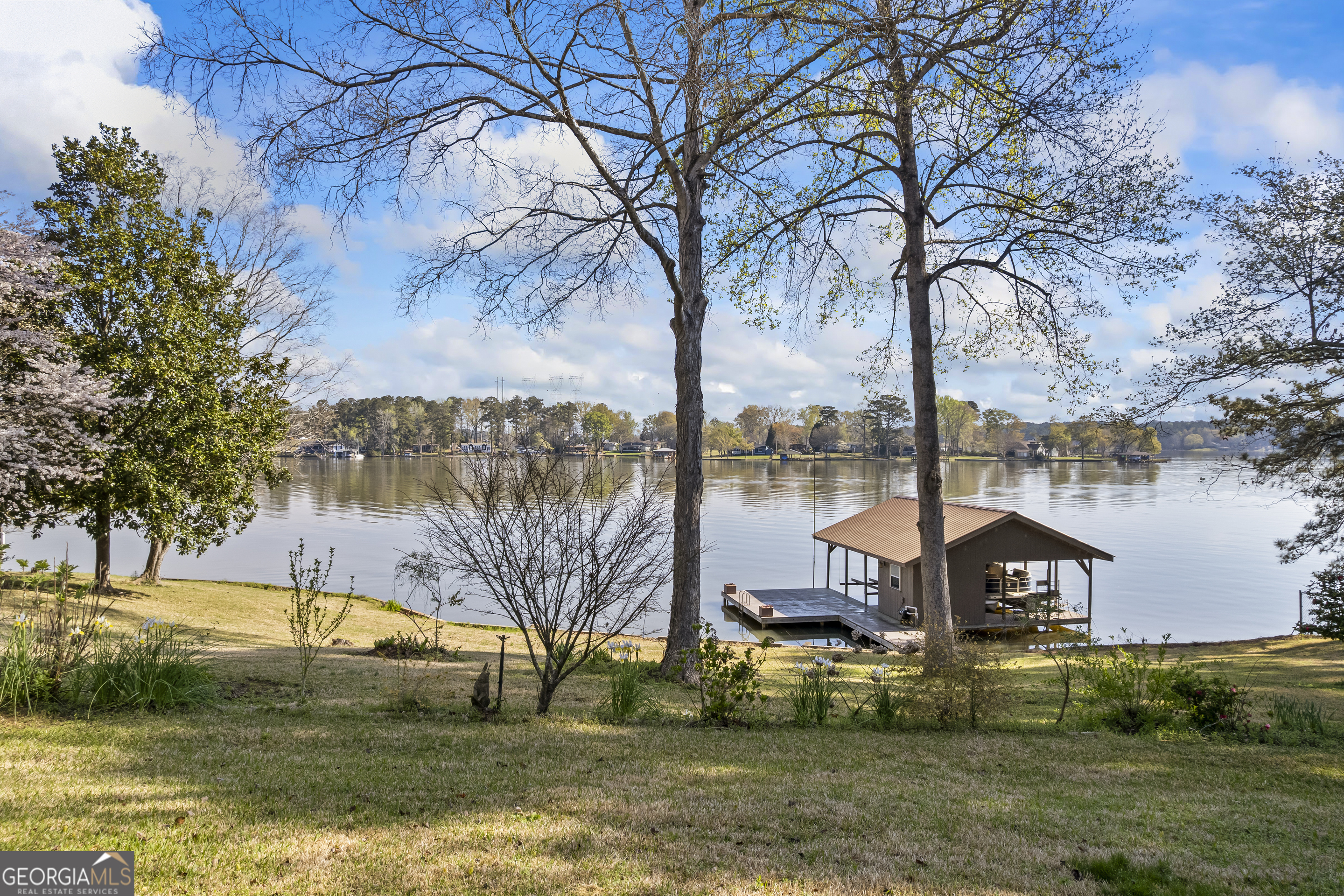 193 Mays Road Milledgeville GA 31061