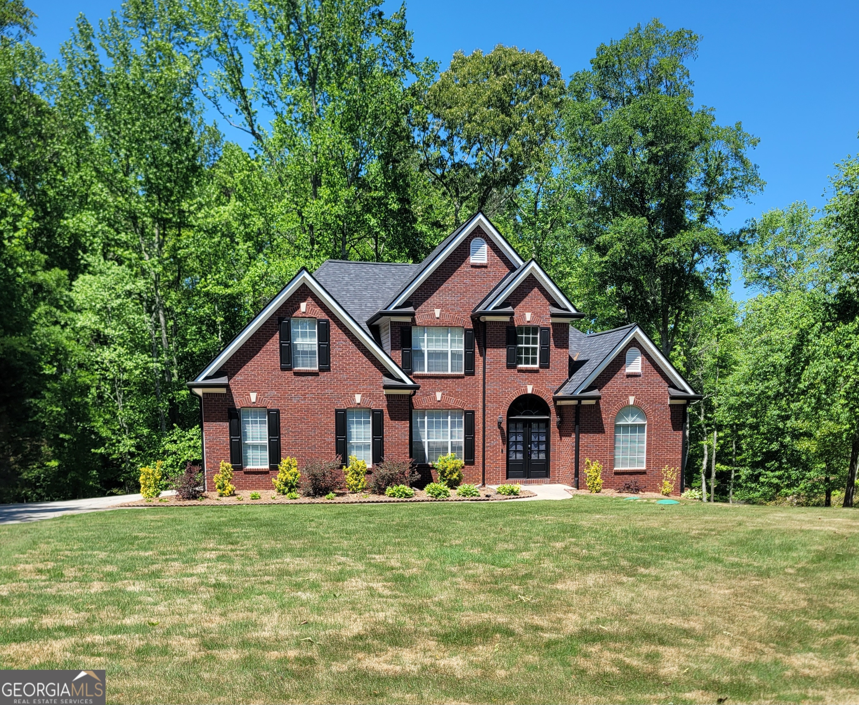 26 Parlor Circle Sharpsburg GA 30277