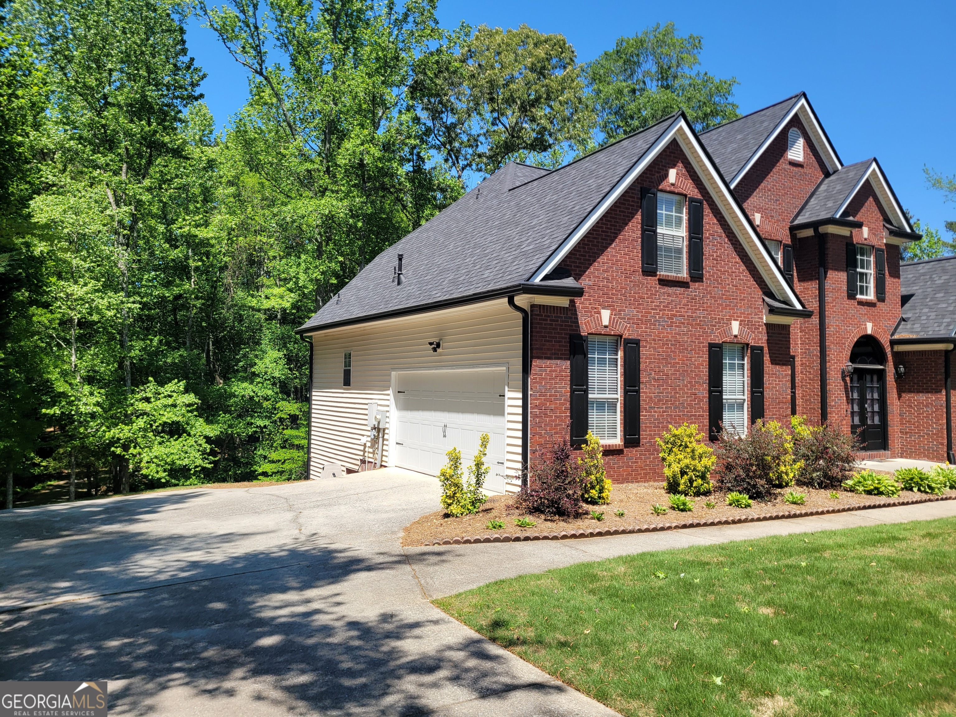 26 Parlor Circle Sharpsburg GA 30277