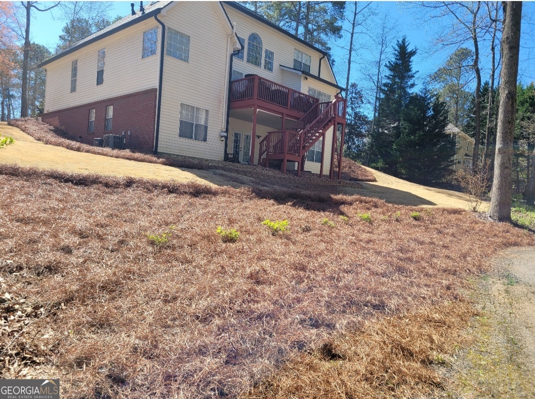 26 Parlor Circle Sharpsburg GA 30277