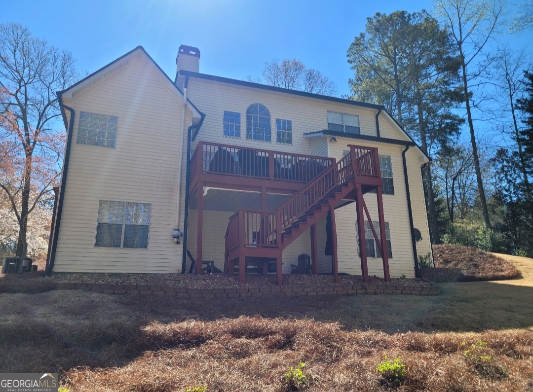 26 Parlor Circle Sharpsburg GA 30277