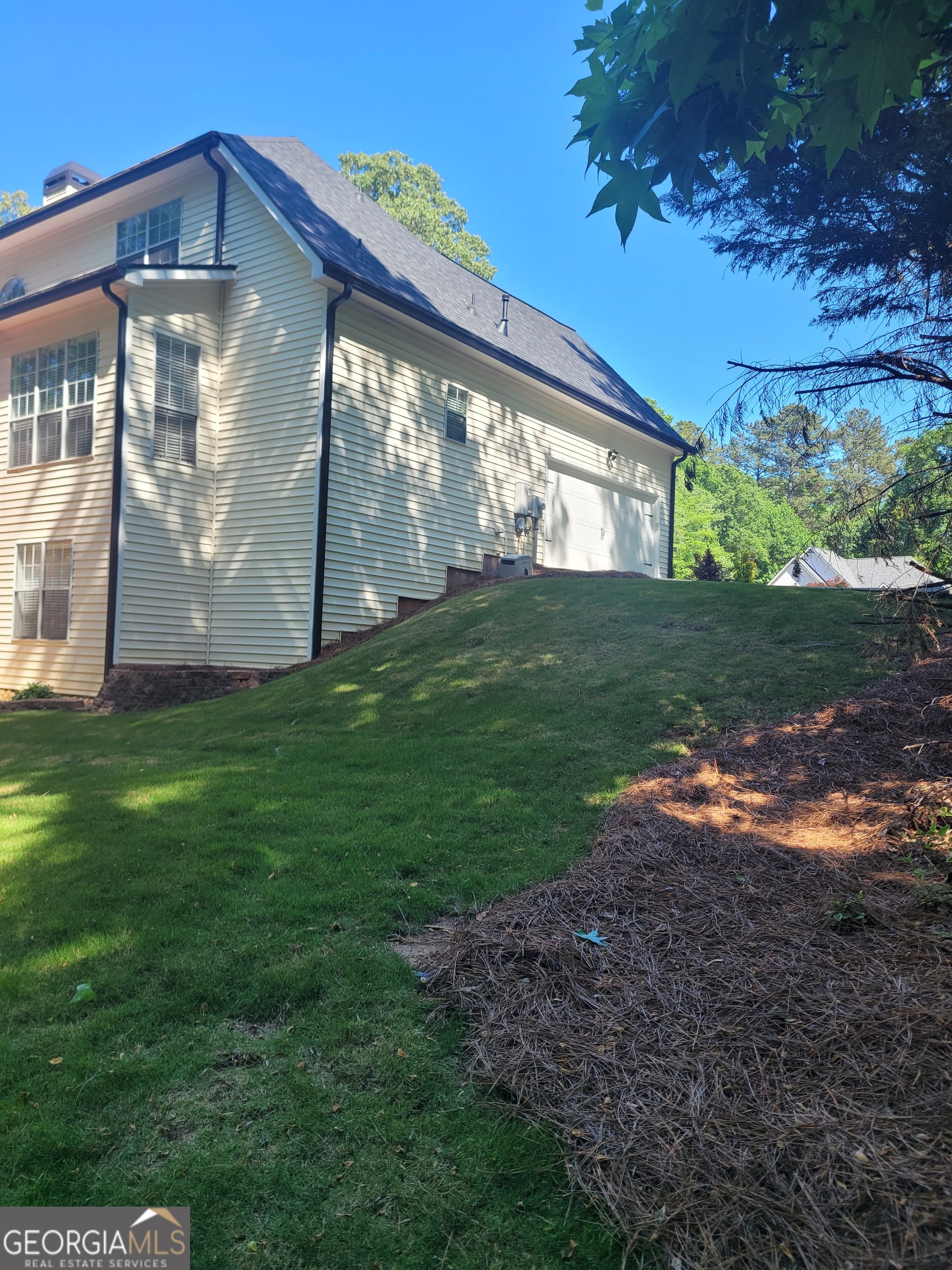 26 Parlor Circle Sharpsburg GA 30277