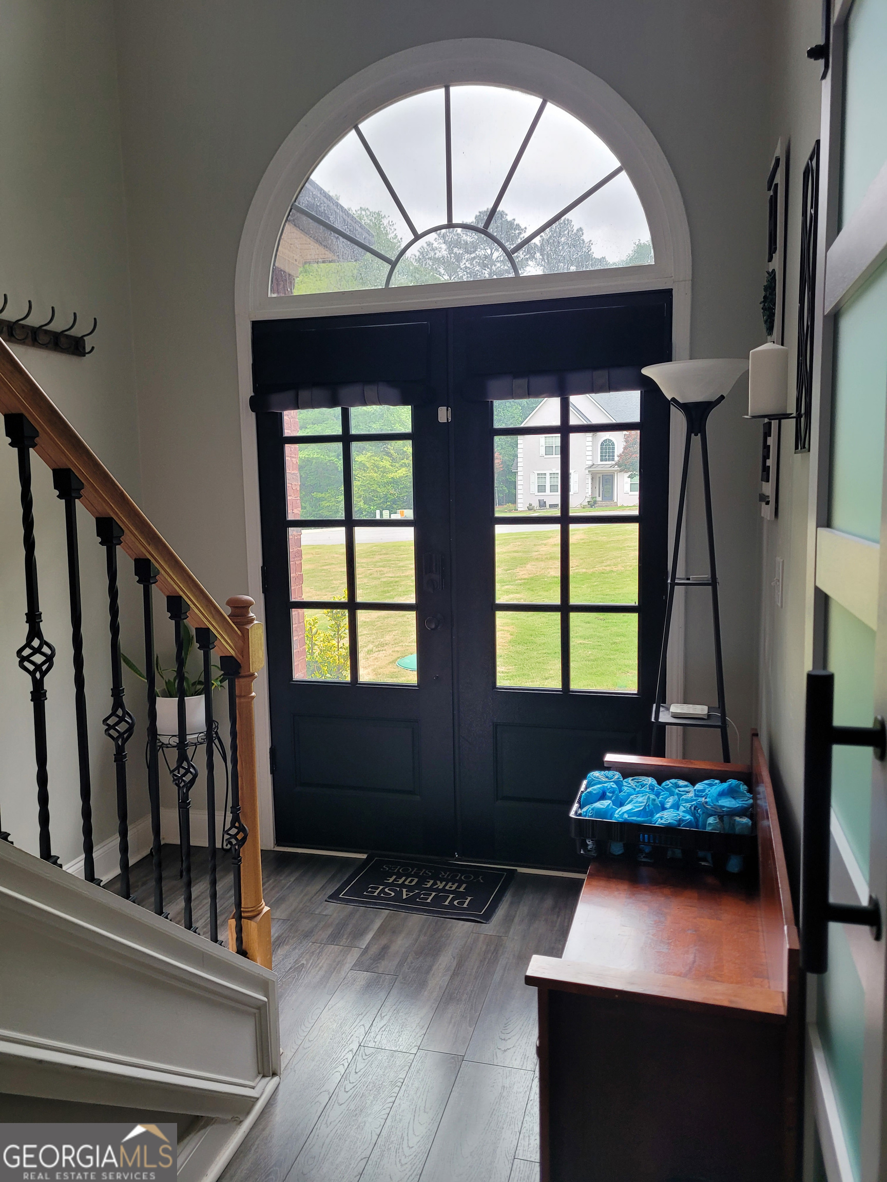 26 Parlor Circle Sharpsburg GA 30277