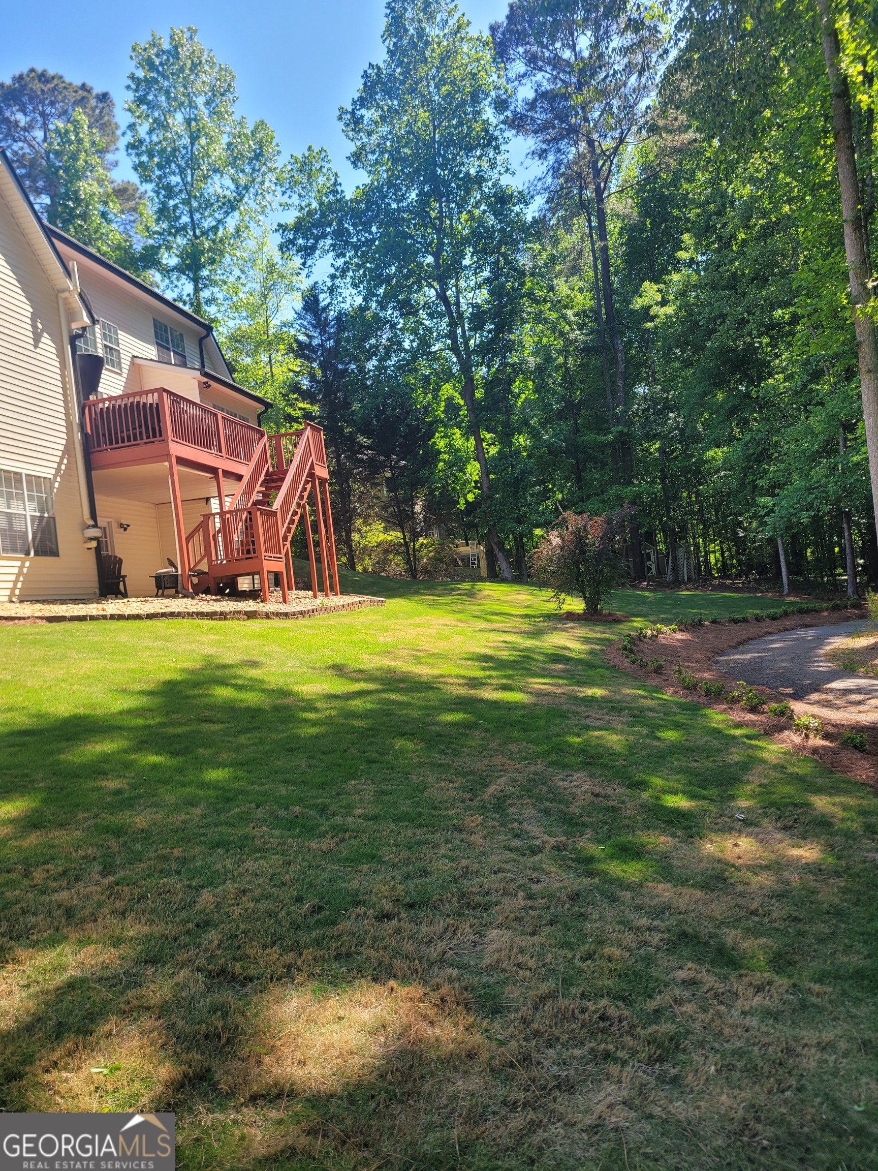 26 Parlor Circle Sharpsburg GA 30277