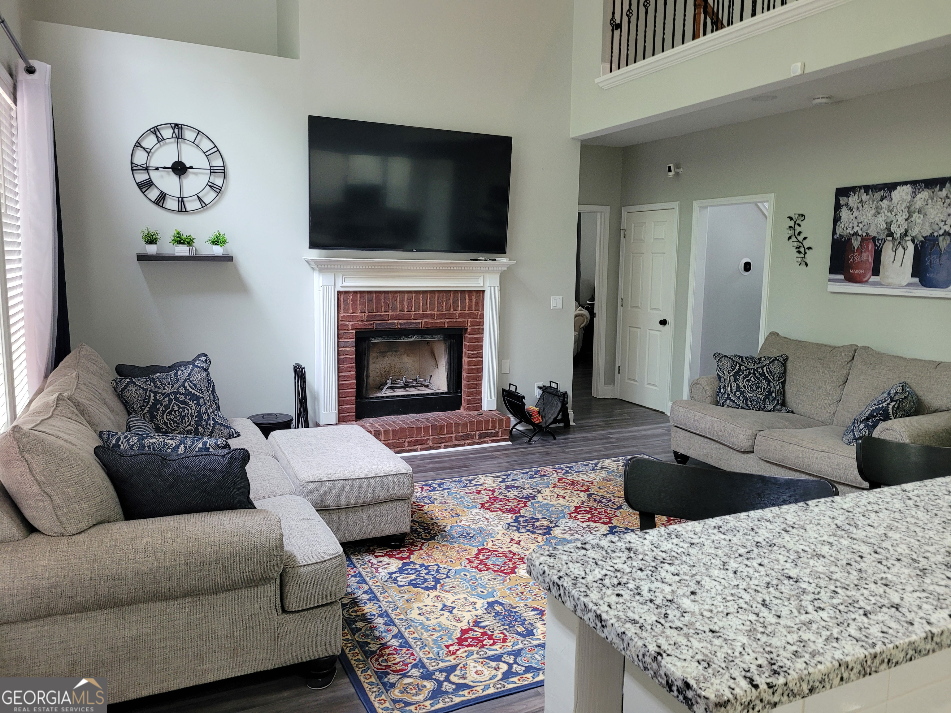 26 Parlor Circle Sharpsburg GA 30277