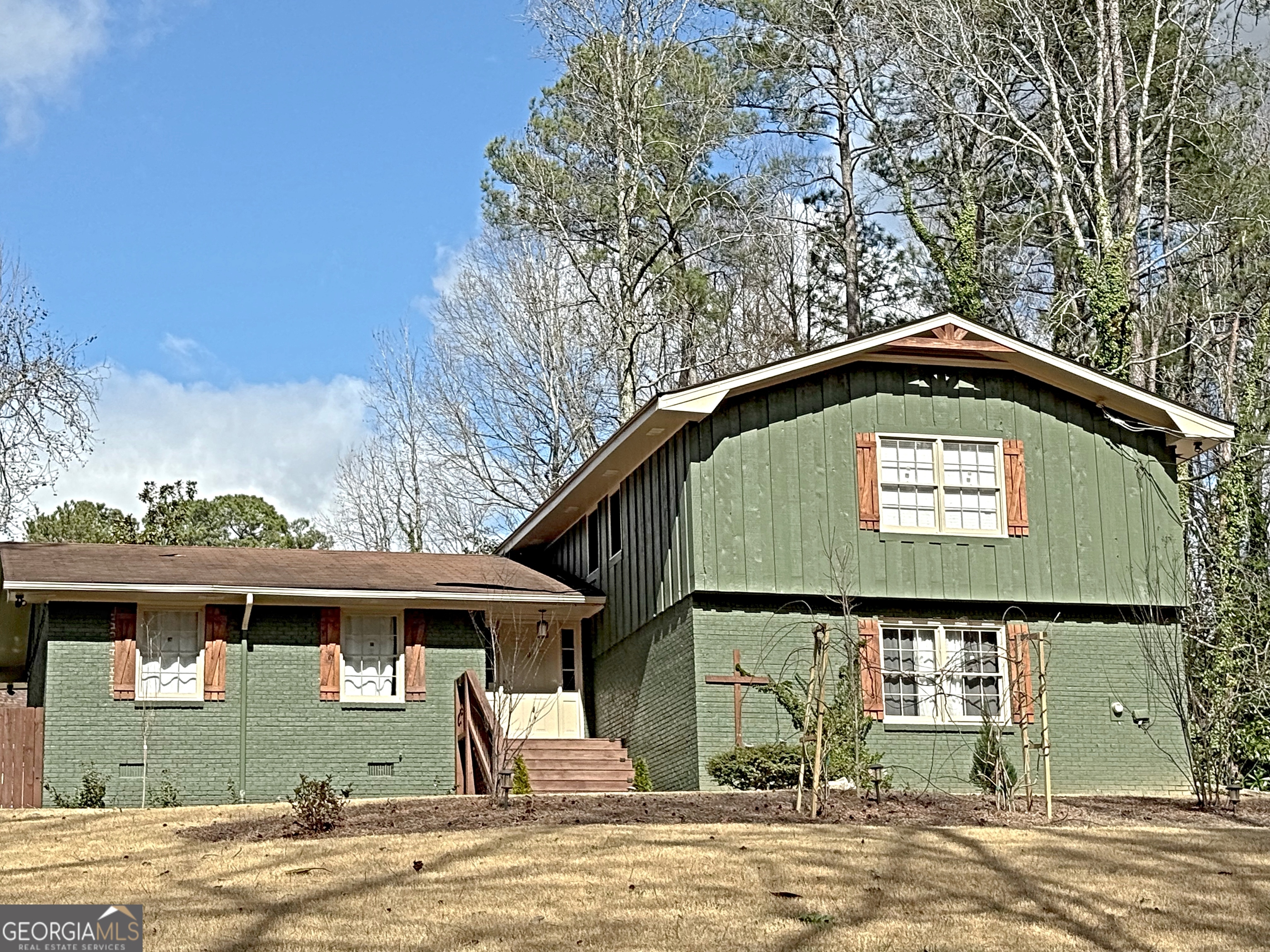 1210 Brookside Drive NE Conyers GA 30012