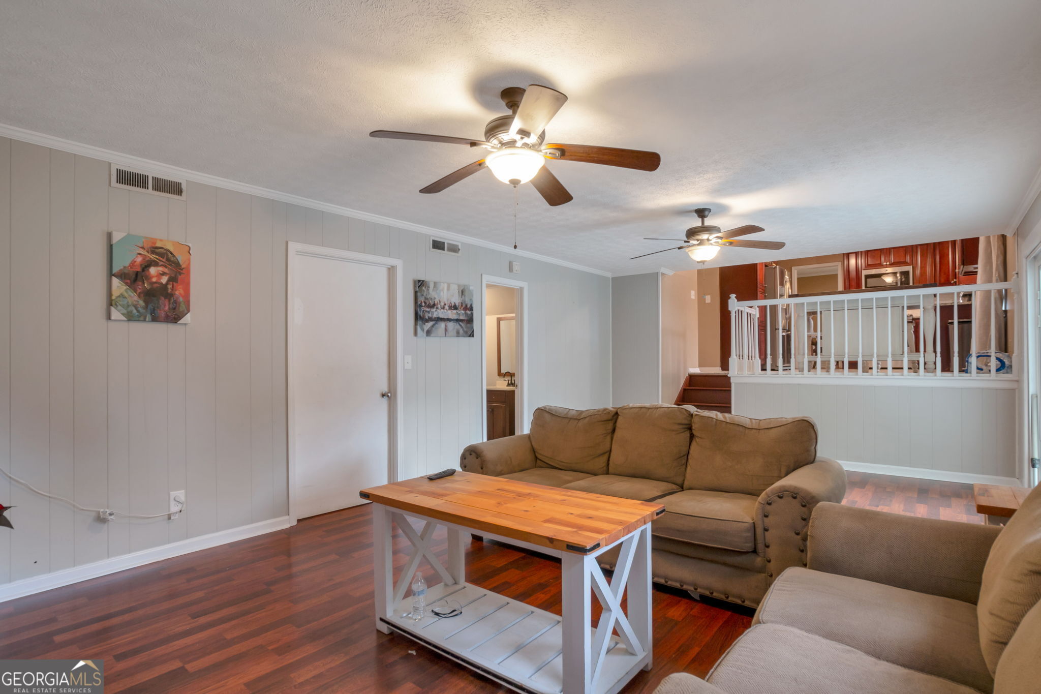 1210 Brookside Drive NE Conyers GA 30012