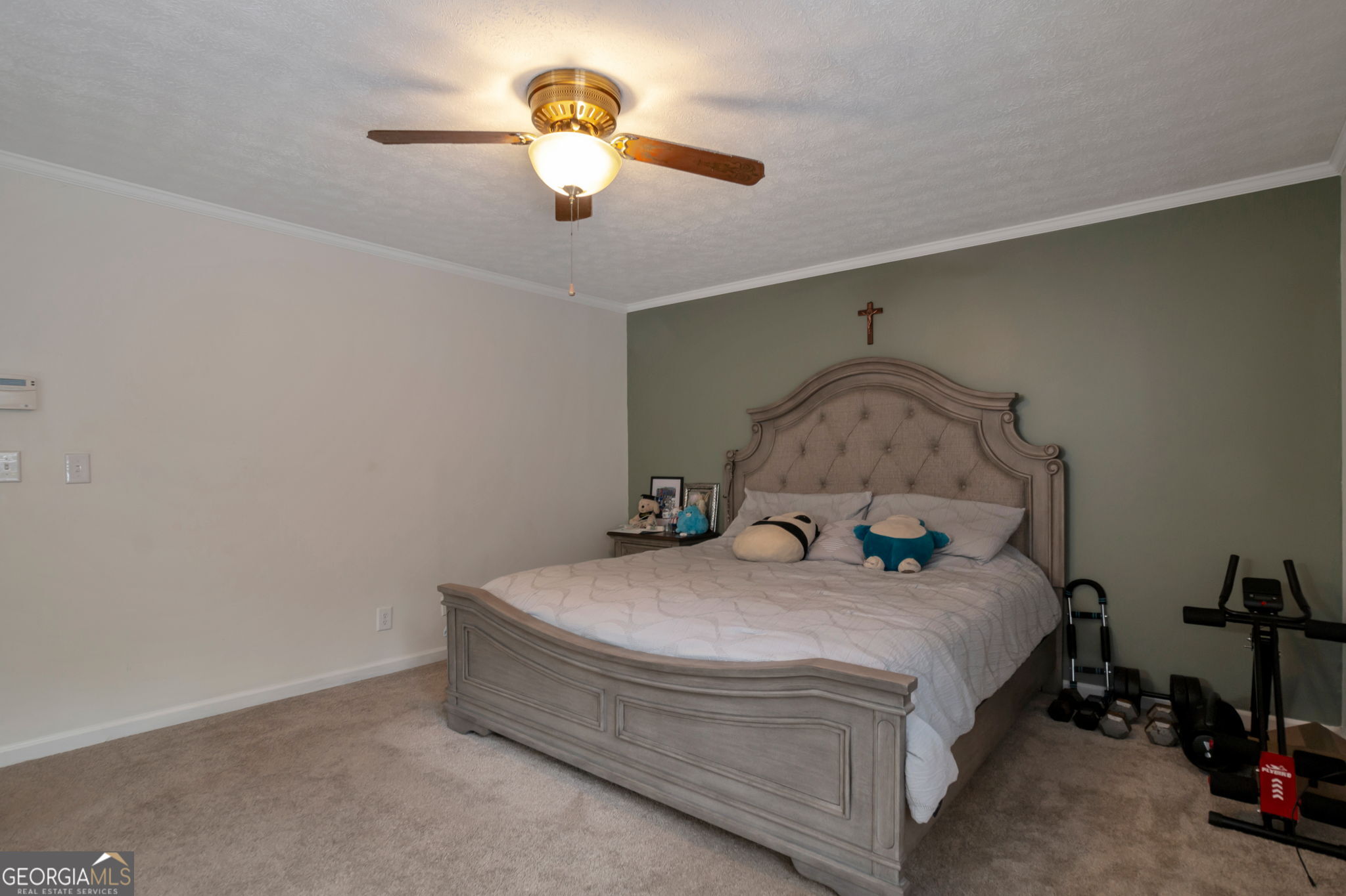1210 Brookside Drive NE Conyers GA 30012