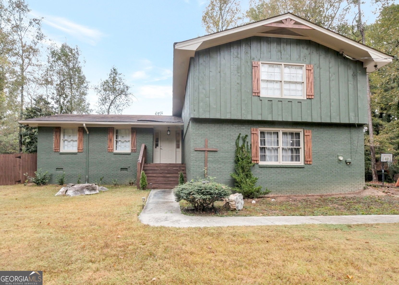 1210 Brookside Drive NE Conyers GA 30012