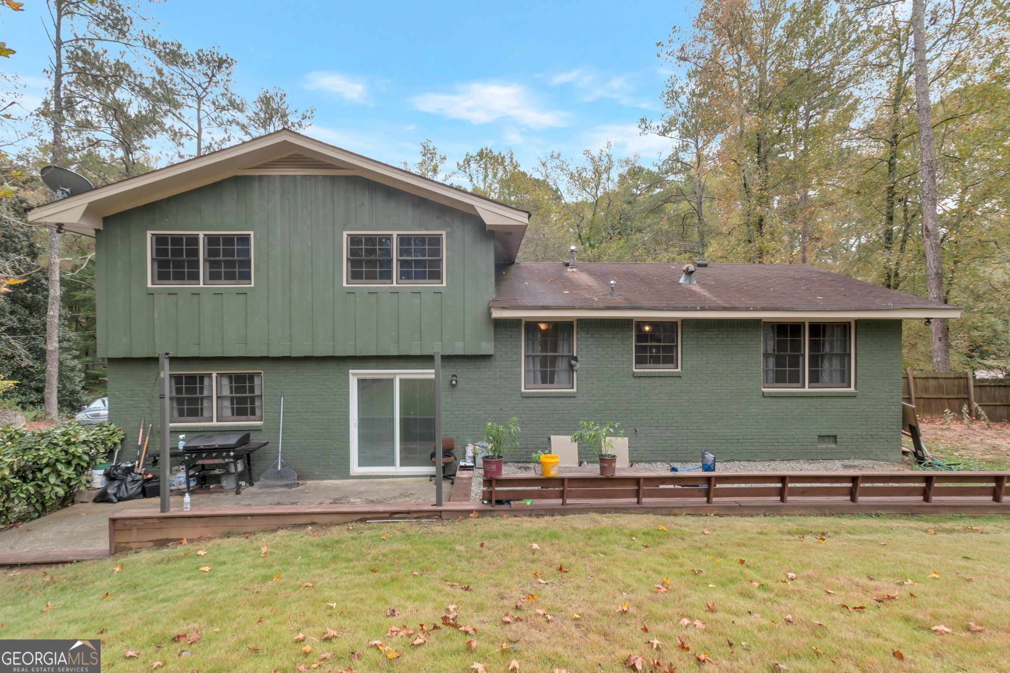 1210 Brookside Drive NE Conyers GA 30012