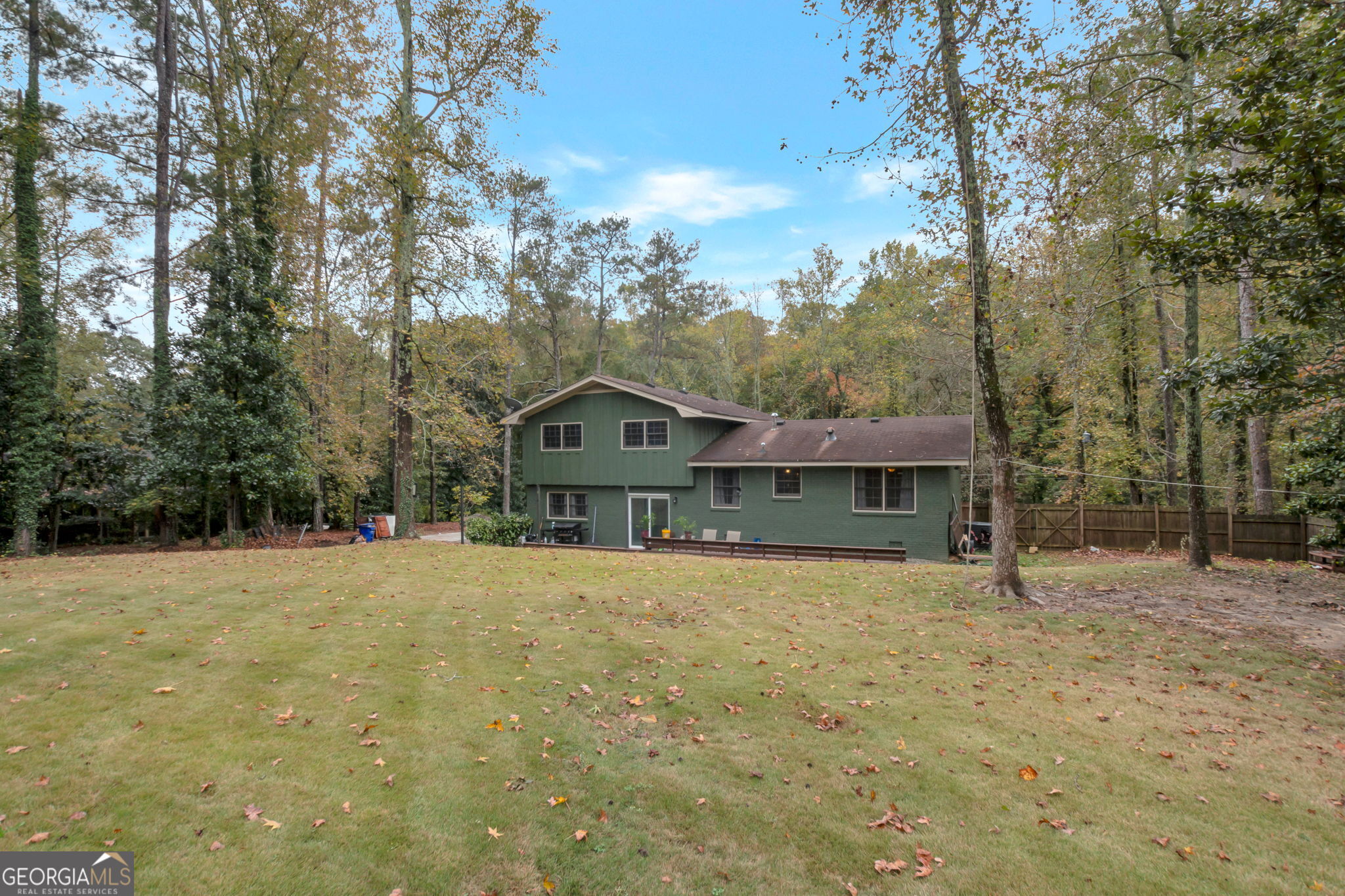 1210 Brookside Drive NE Conyers GA 30012