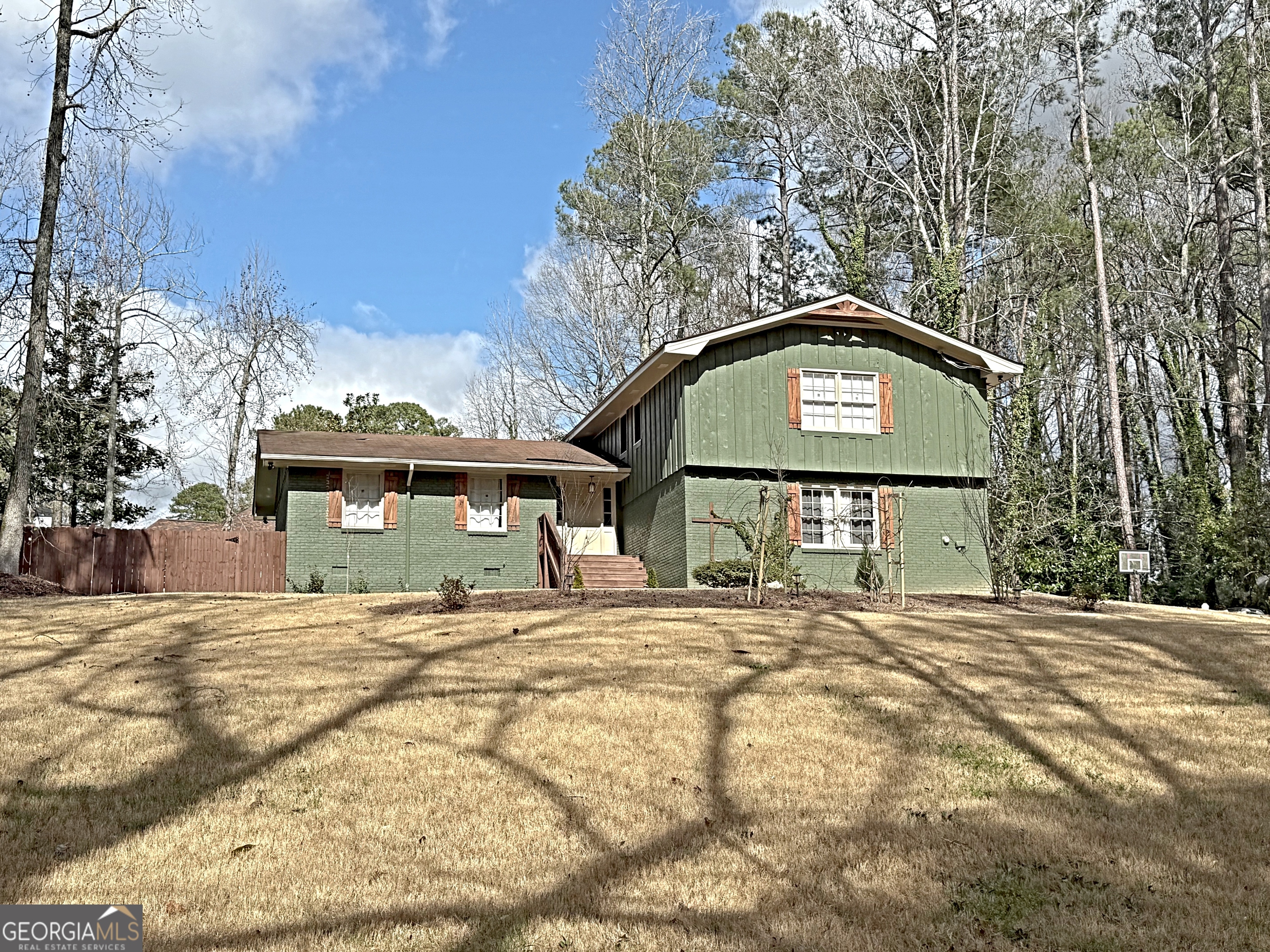 1210 Brookside Drive NE Conyers GA 30012