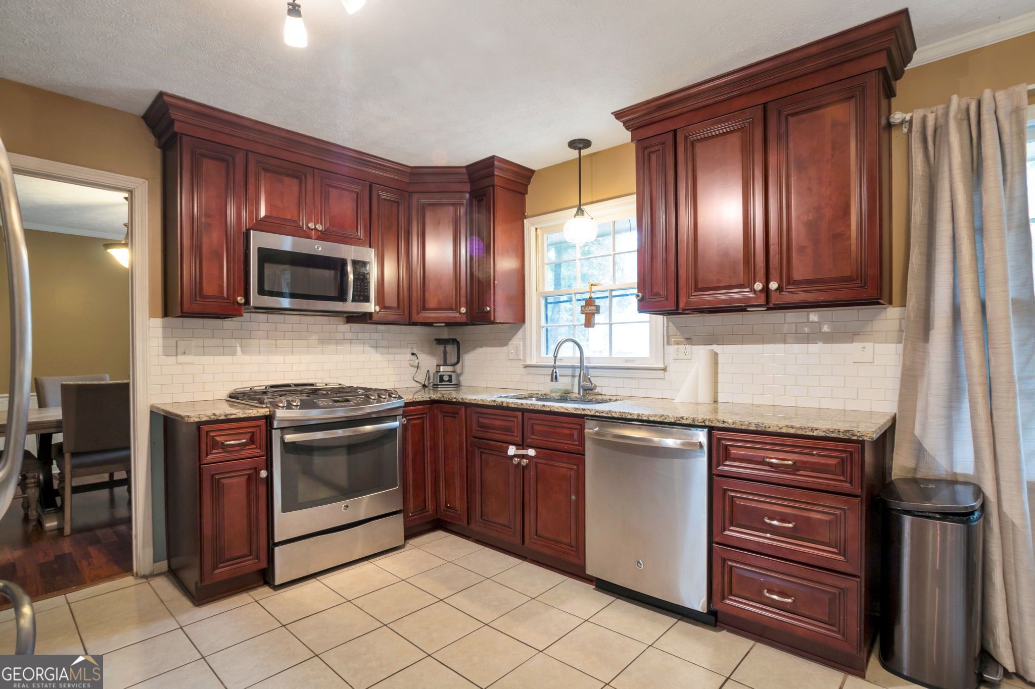 1210 Brookside Drive NE Conyers GA 30012