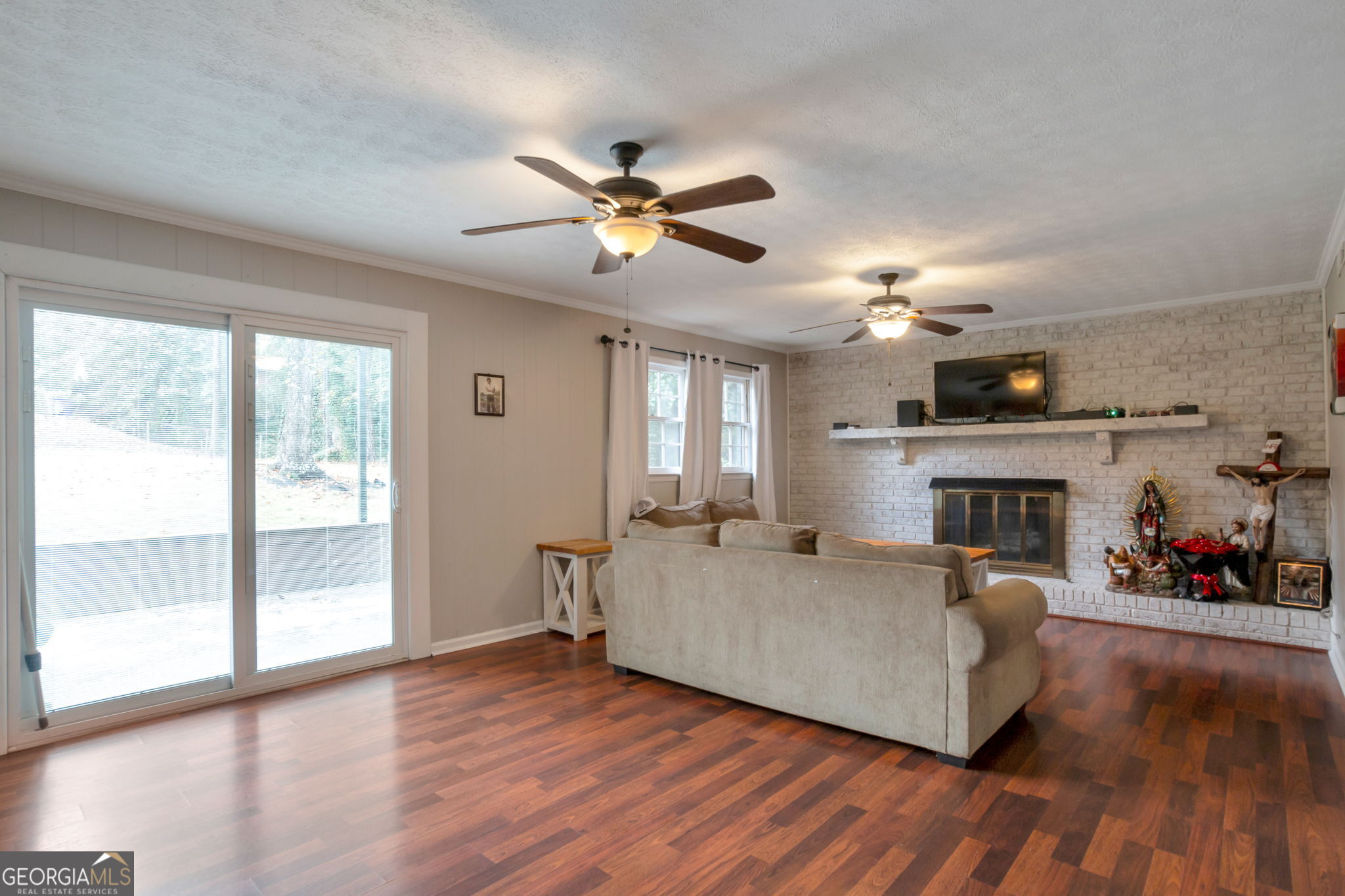 1210 Brookside Drive NE Conyers GA 30012