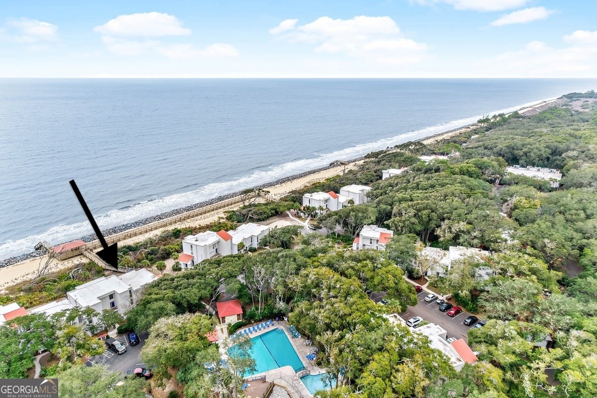1175 N Beachview Drive Jekyll Island GA 31527