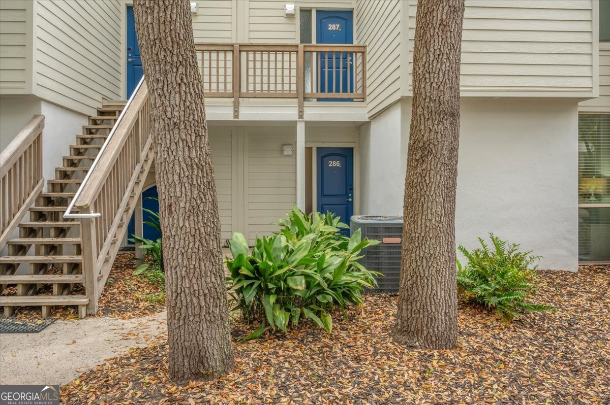 1175 N Beachview Drive Jekyll Island GA 31527
