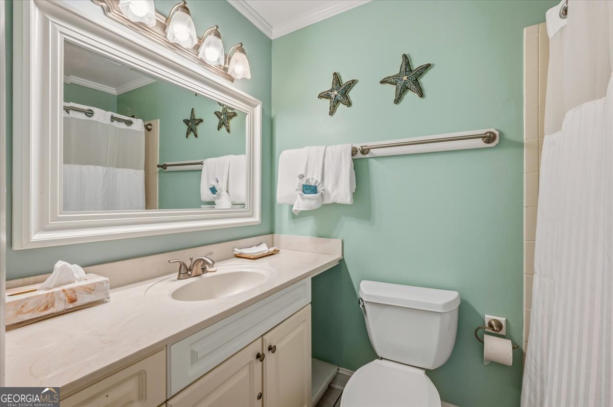 1175 N Beachview Drive Jekyll Island GA 31527