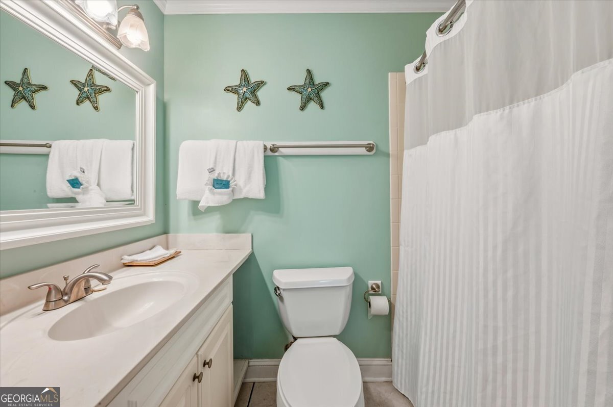 1175 N Beachview Drive Jekyll Island GA 31527