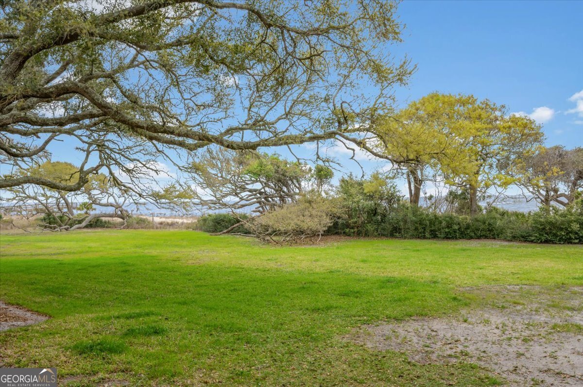 1175 N Beachview Drive Jekyll Island GA 31527