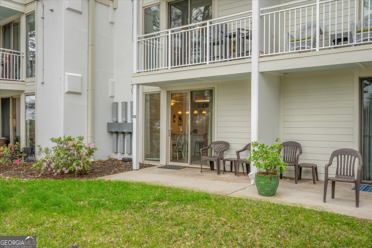1175 N Beachview Drive Jekyll Island GA 31527