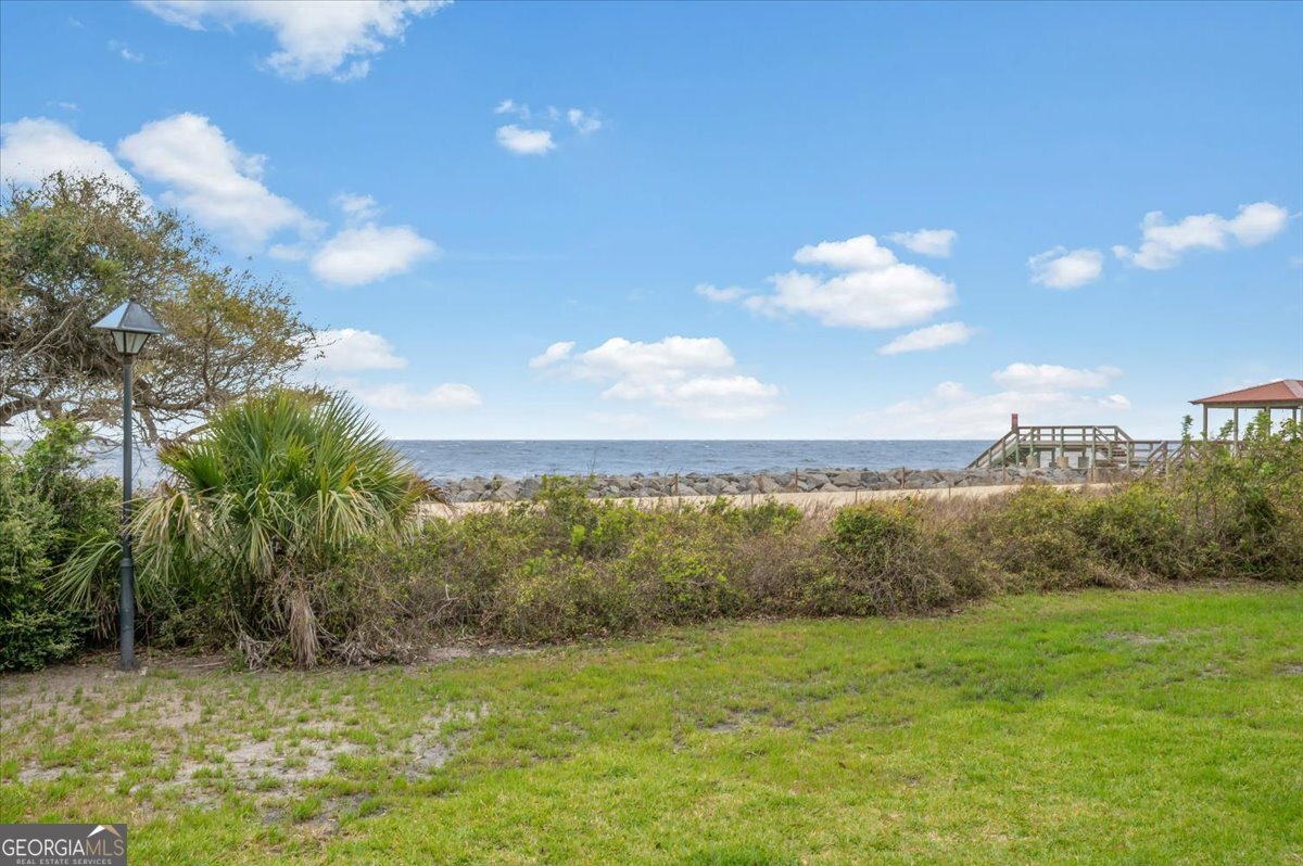 1175 N Beachview Drive Jekyll Island GA 31527