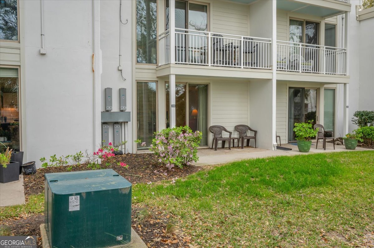 1175 N Beachview Drive Jekyll Island GA 31527