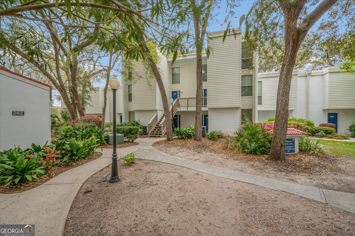 1175 N Beachview Drive Jekyll Island GA 31527