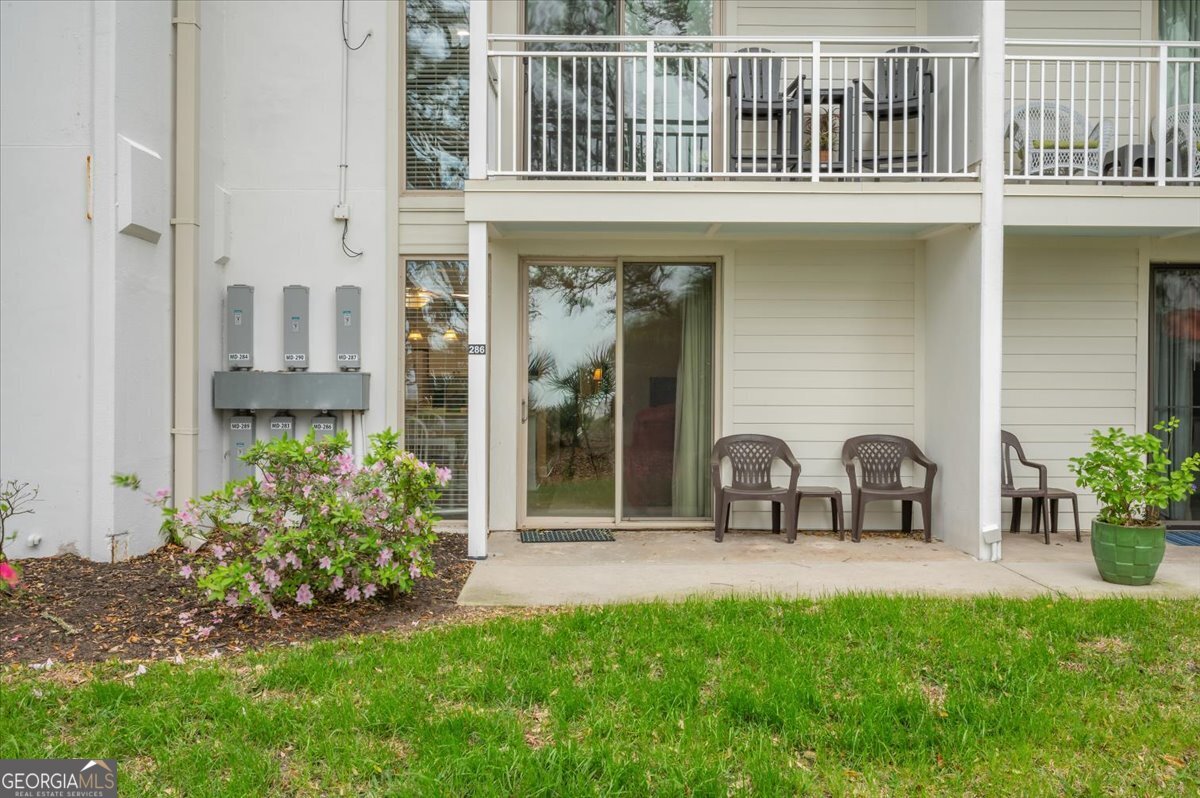 1175 N Beachview Drive Jekyll Island GA 31527