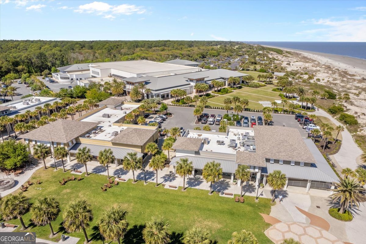 1175 N Beachview Drive Jekyll Island GA 31527