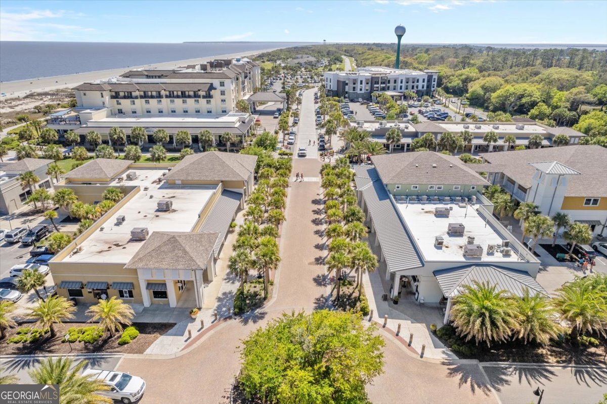 1175 N Beachview Drive Jekyll Island GA 31527