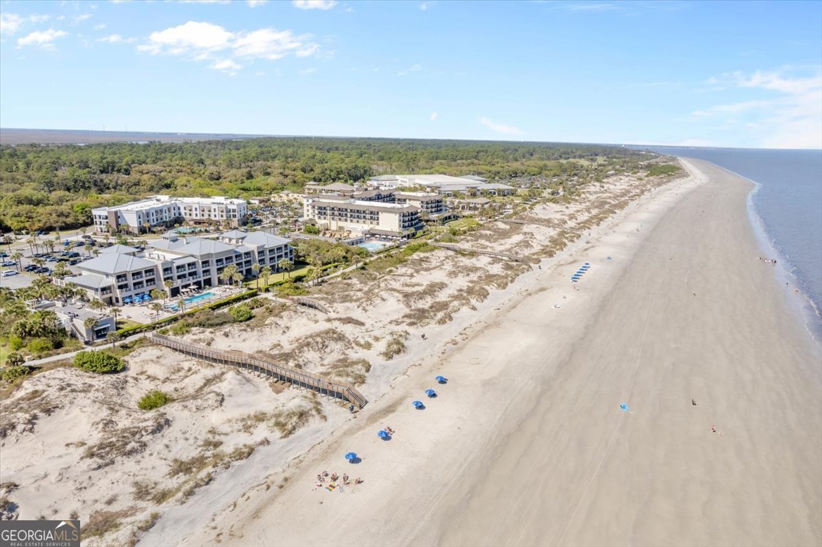 1175 N Beachview Drive Jekyll Island GA 31527