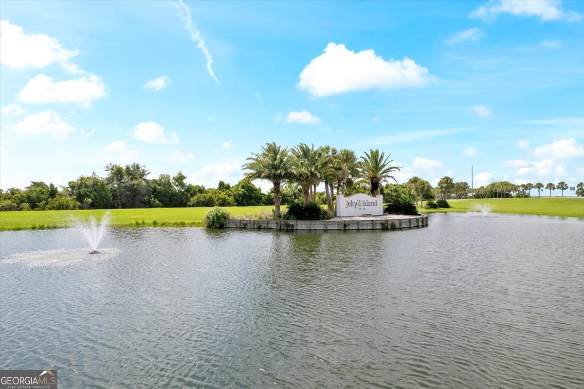 1175 N Beachview Drive Jekyll Island GA 31527