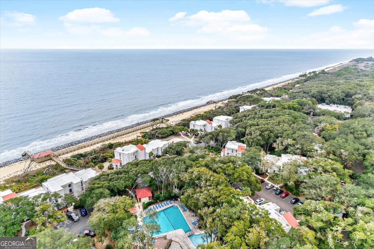 1175 N Beachview Drive Jekyll Island GA 31527