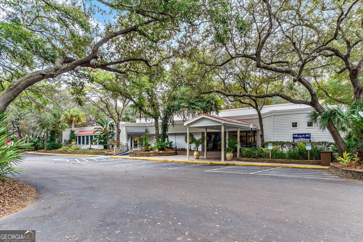 1175 N Beachview Drive Jekyll Island GA 31527