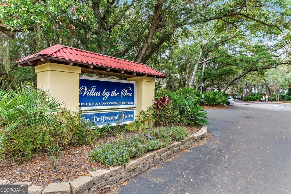 1175 N Beachview Drive Jekyll Island GA 31527