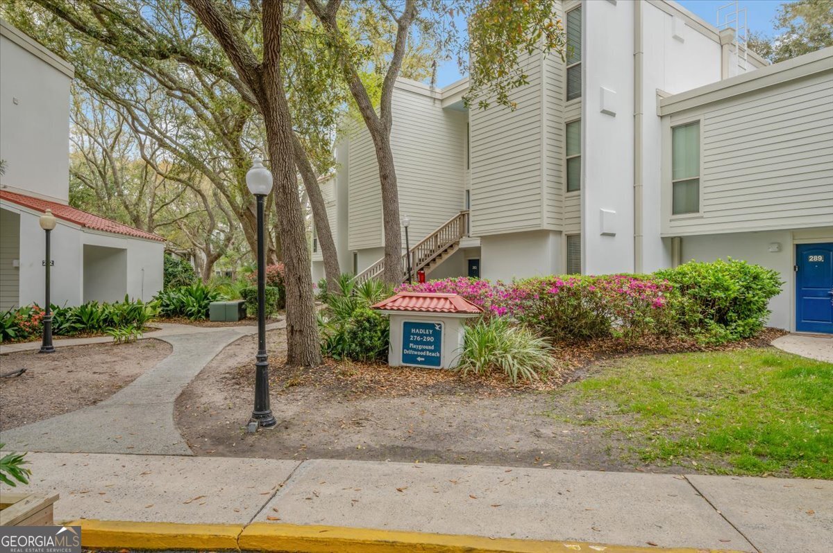1175 N Beachview Drive Jekyll Island GA 31527