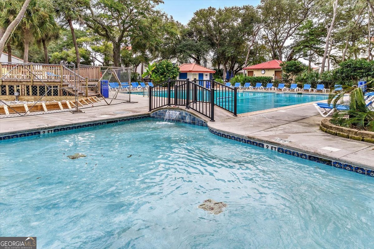 1175 N Beachview Drive Jekyll Island GA 31527