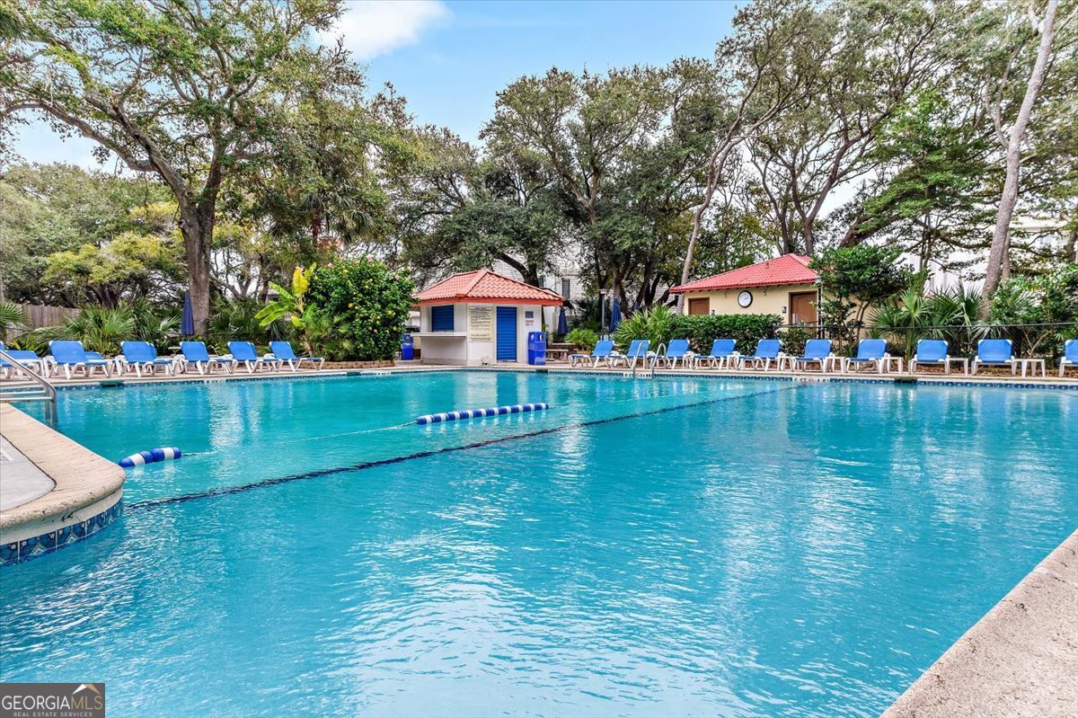 1175 N Beachview Drive Jekyll Island GA 31527