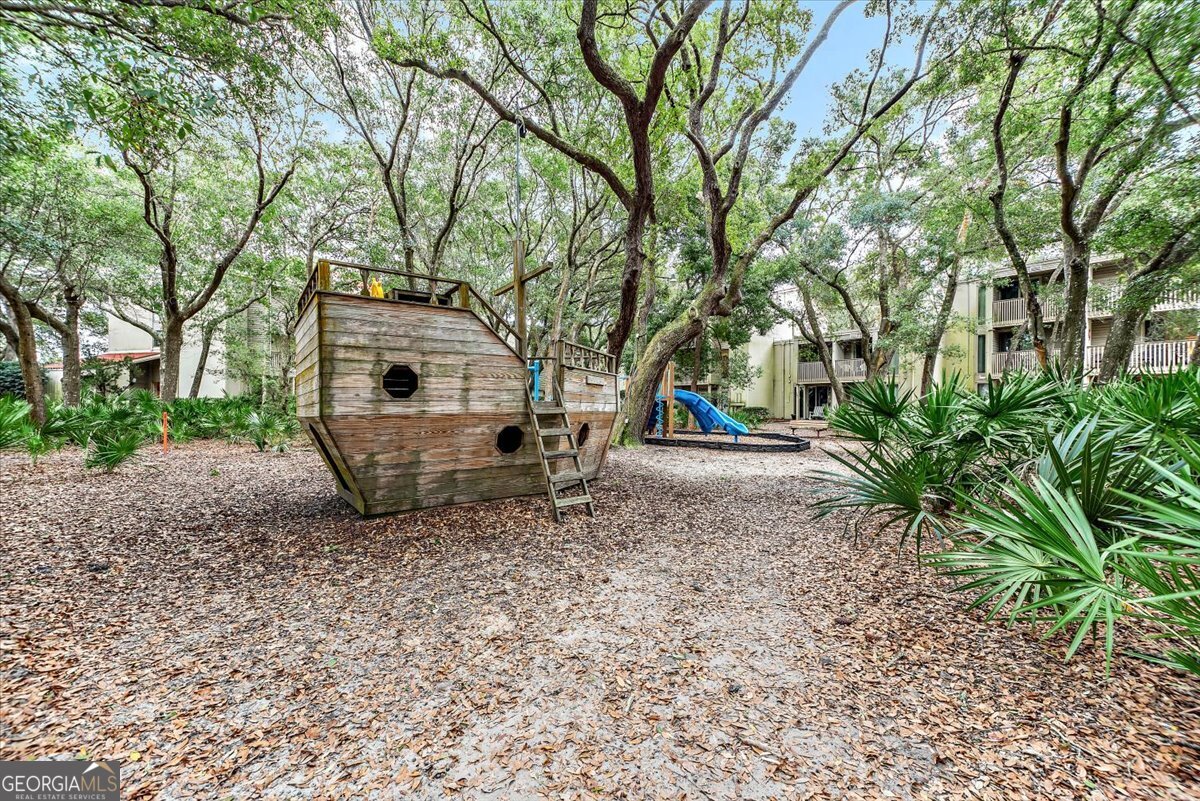 1175 N Beachview Drive Jekyll Island GA 31527