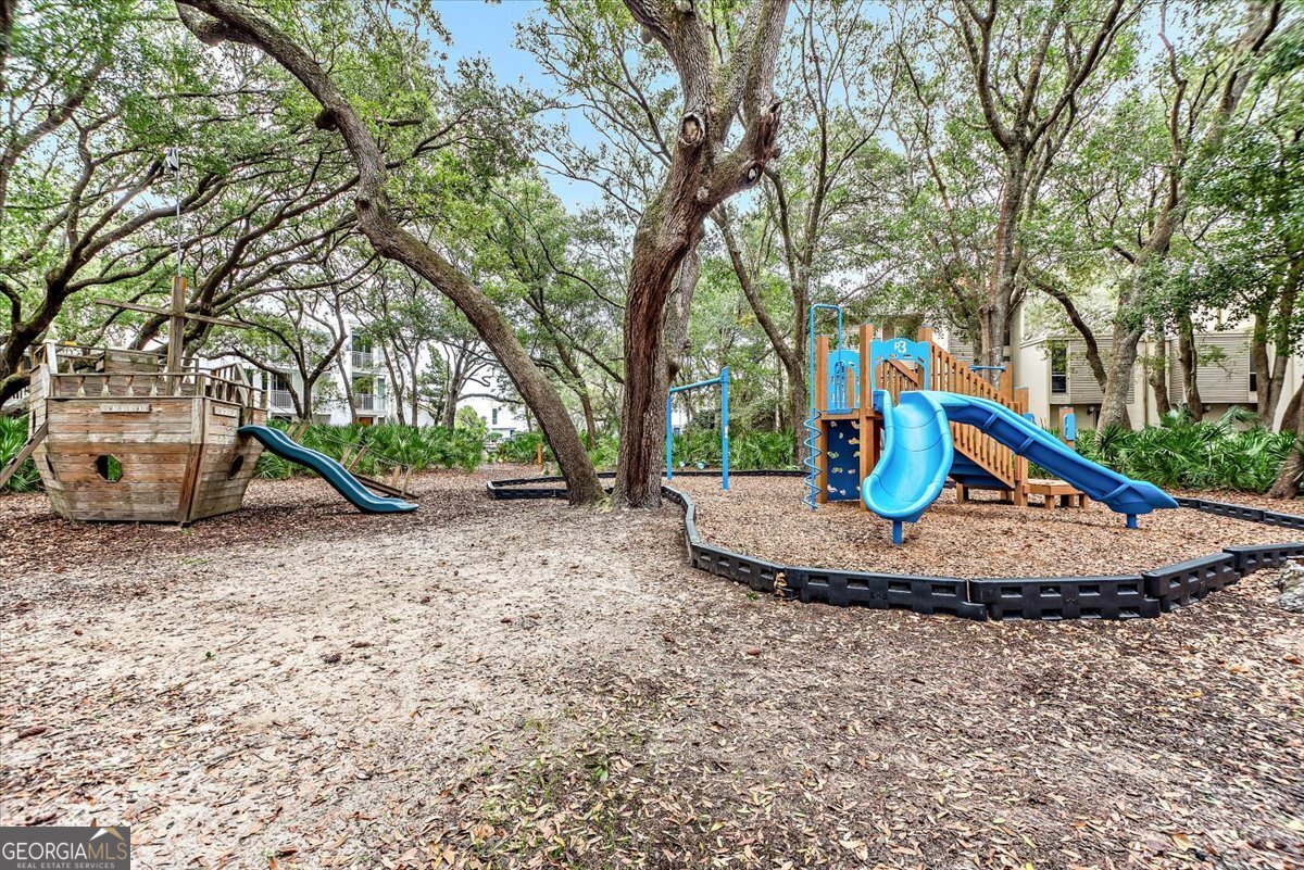 1175 N Beachview Drive Jekyll Island GA 31527