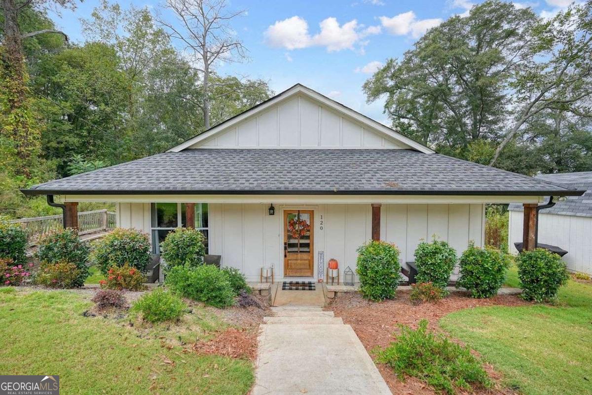 120 E Killian Street Canton GA 30114
