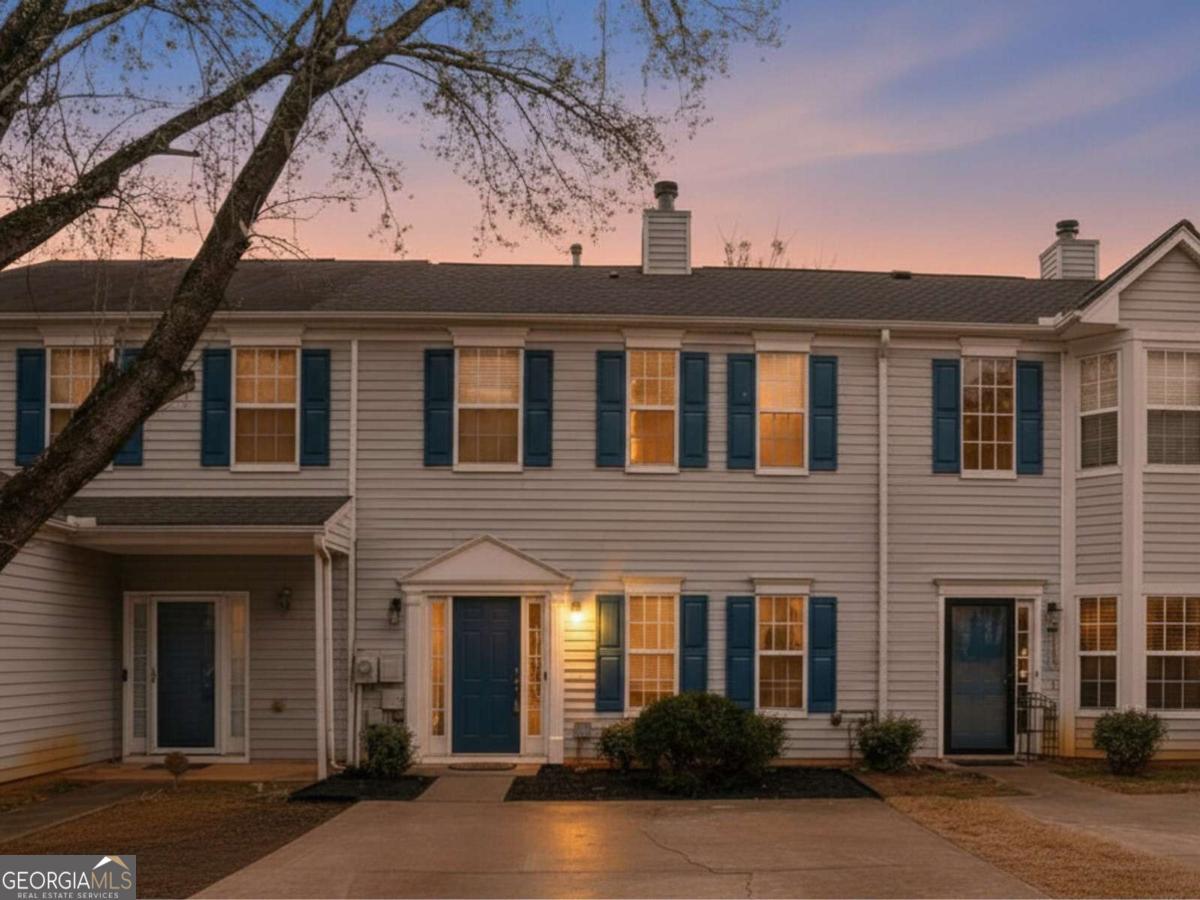 299 Timber Gate Drive Lawrenceville GA 30045
