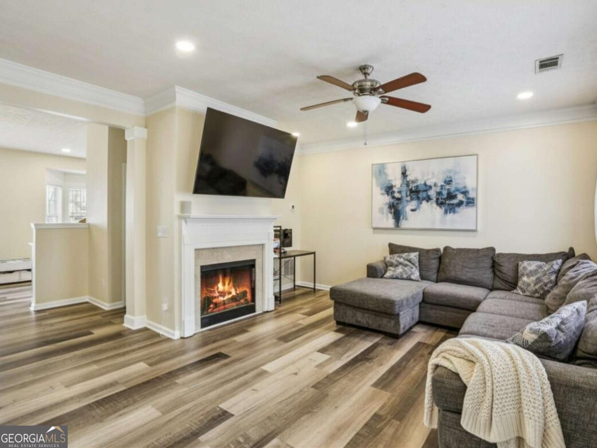 299 Timber Gate Drive Lawrenceville GA 30045