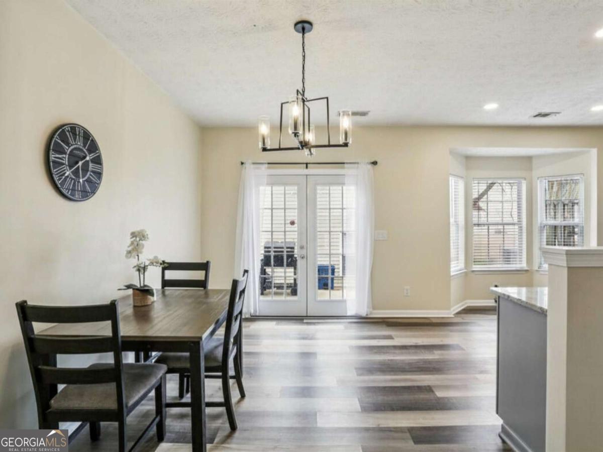 299 Timber Gate Drive Lawrenceville GA 30045