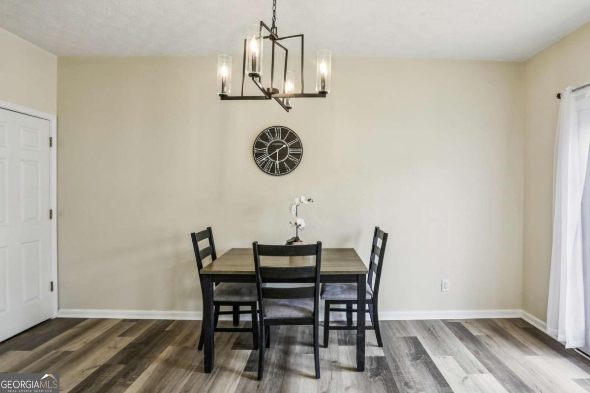 299 Timber Gate Drive Lawrenceville GA 30045